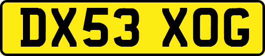 DX53XOG