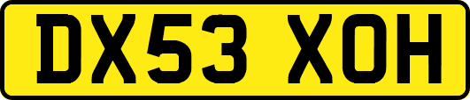 DX53XOH