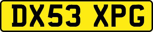 DX53XPG