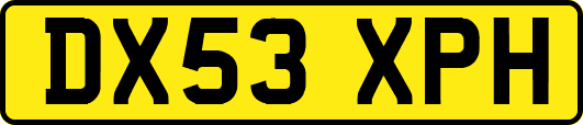 DX53XPH