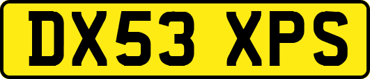 DX53XPS
