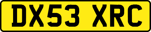 DX53XRC