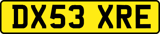 DX53XRE