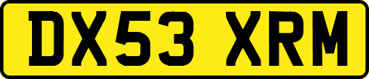 DX53XRM