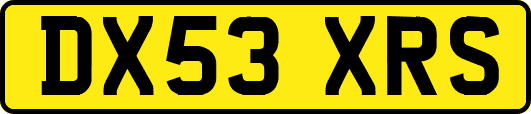 DX53XRS