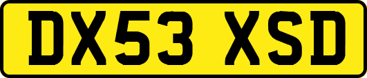 DX53XSD