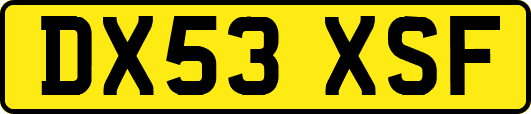 DX53XSF