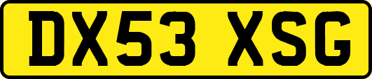 DX53XSG