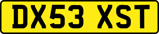 DX53XST