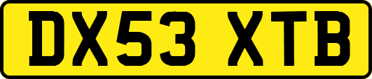 DX53XTB