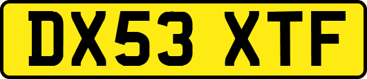 DX53XTF
