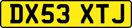 DX53XTJ