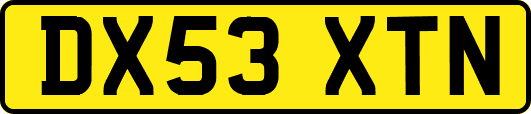 DX53XTN