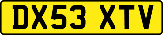 DX53XTV