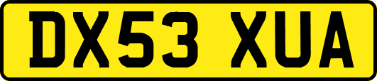 DX53XUA