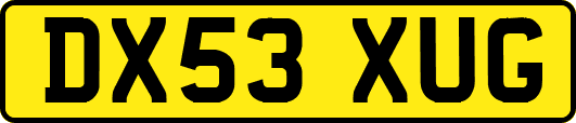 DX53XUG