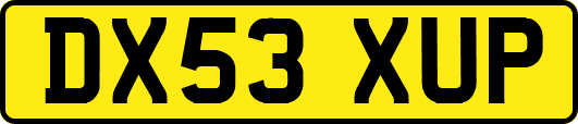 DX53XUP