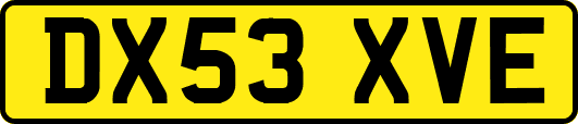 DX53XVE