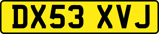 DX53XVJ