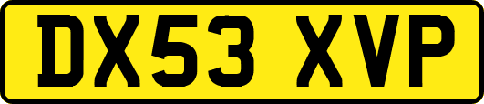 DX53XVP