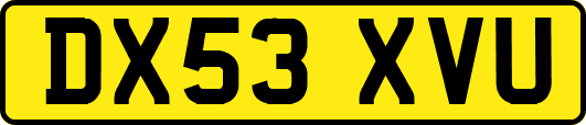 DX53XVU