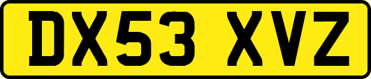DX53XVZ