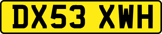 DX53XWH