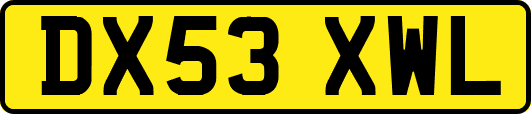 DX53XWL