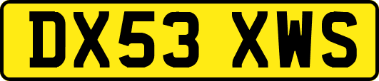 DX53XWS