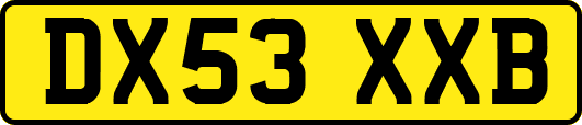 DX53XXB