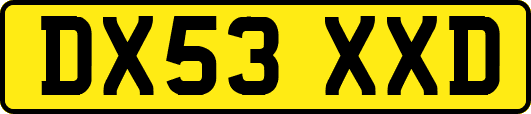 DX53XXD