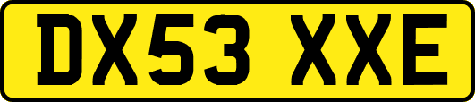 DX53XXE
