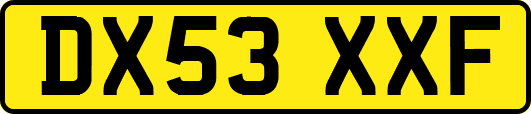 DX53XXF