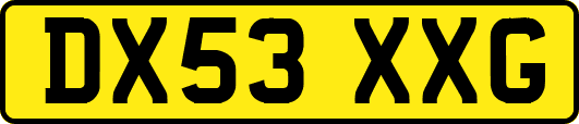 DX53XXG