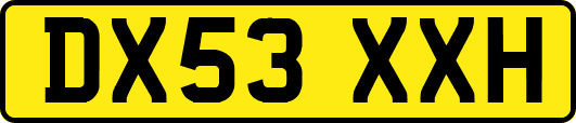DX53XXH