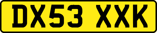DX53XXK