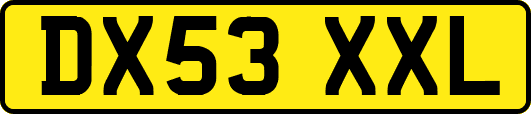 DX53XXL