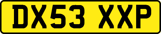 DX53XXP