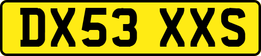 DX53XXS