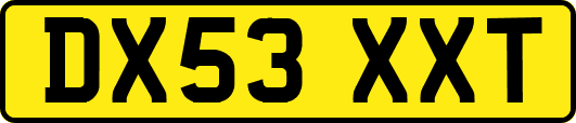 DX53XXT