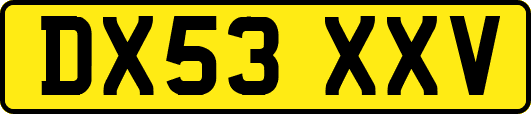 DX53XXV