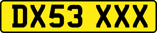 DX53XXX