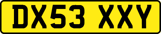 DX53XXY