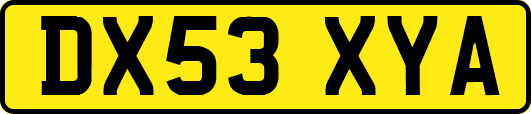 DX53XYA