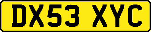 DX53XYC