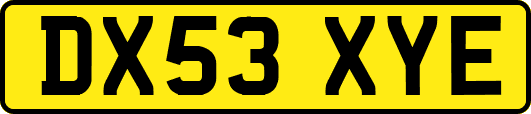 DX53XYE