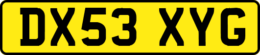 DX53XYG