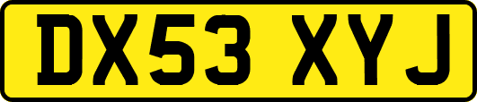 DX53XYJ