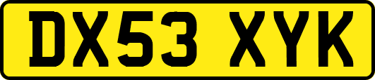 DX53XYK