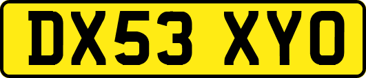 DX53XYO
